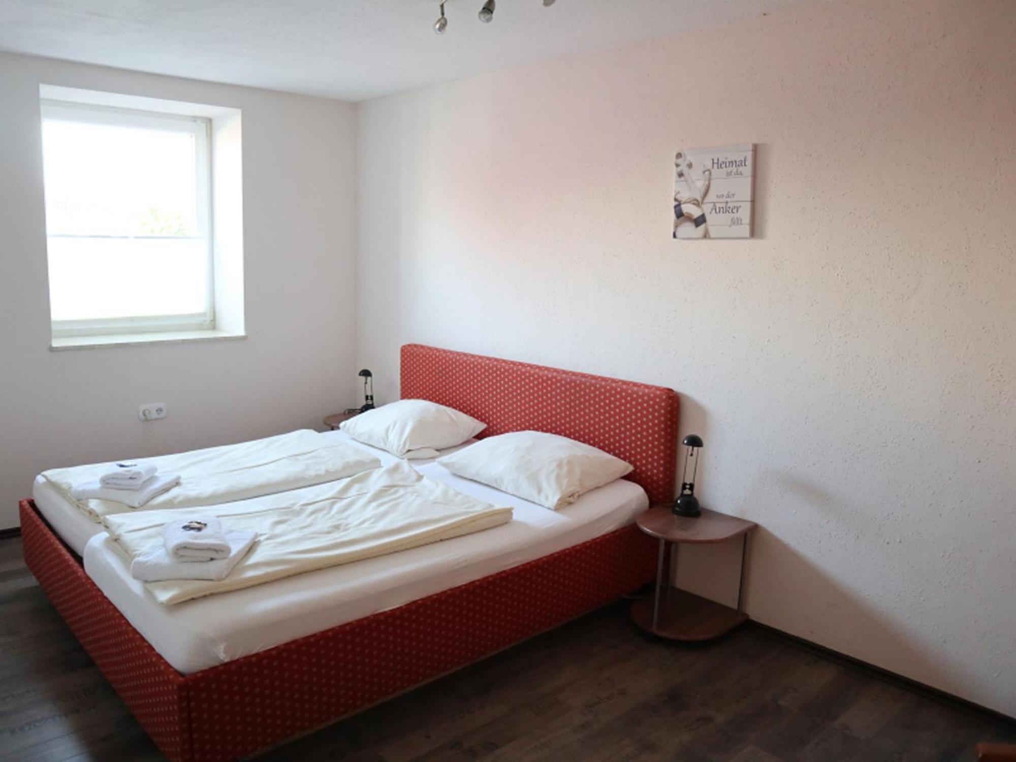 Wohnung "Amsterdam" Heede Eksteriør bilde