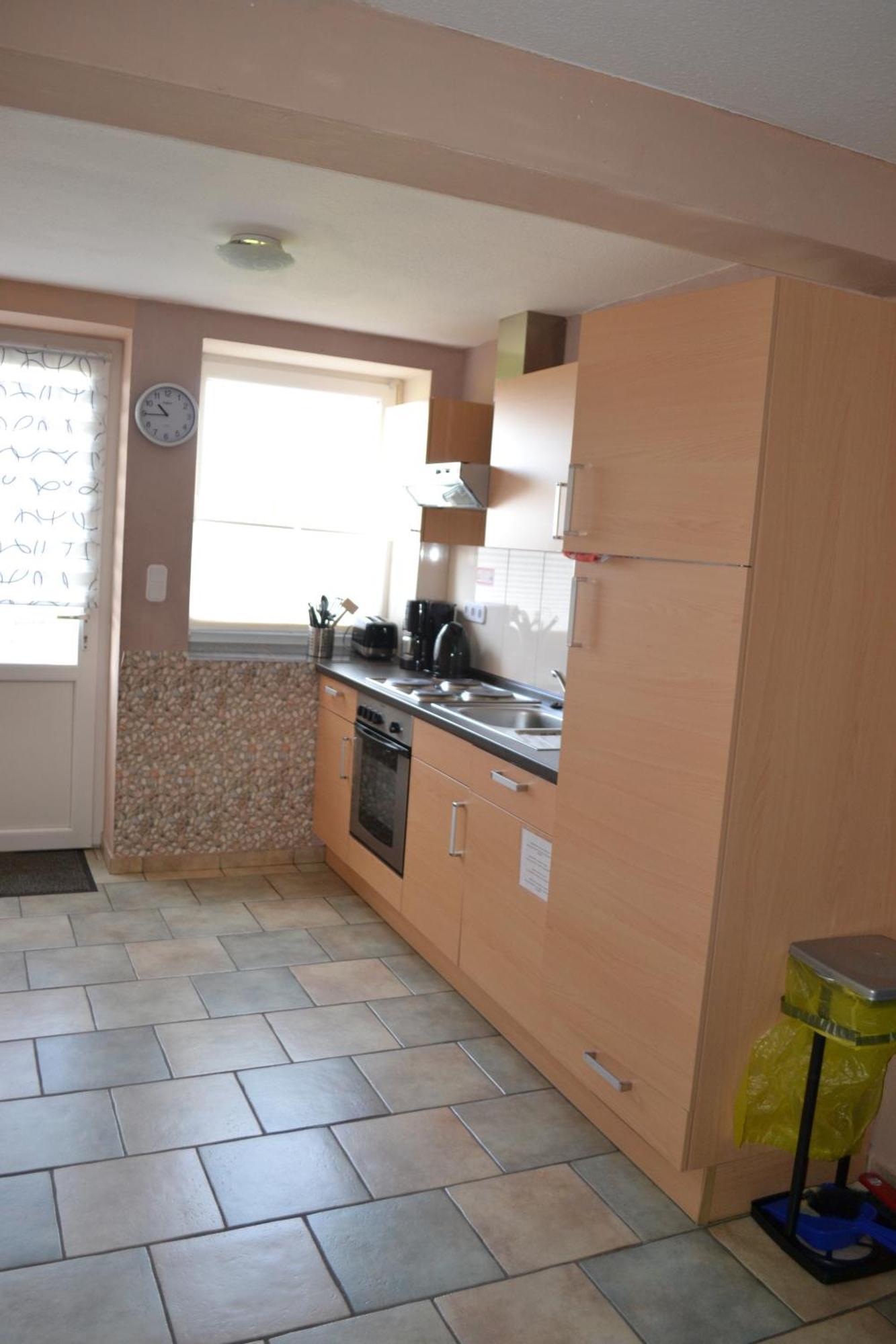 Wohnung "Amsterdam" Heede Eksteriør bilde