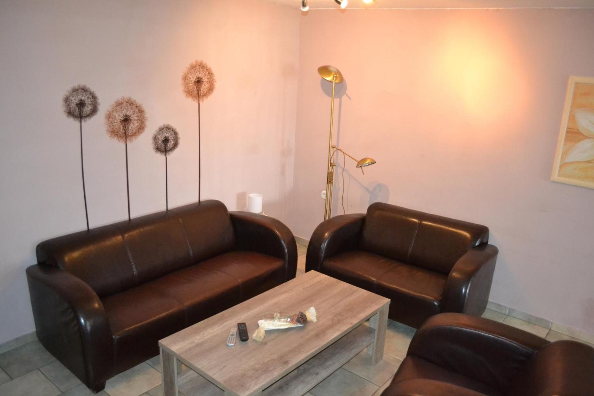 Wohnung "Amsterdam" Heede Eksteriør bilde